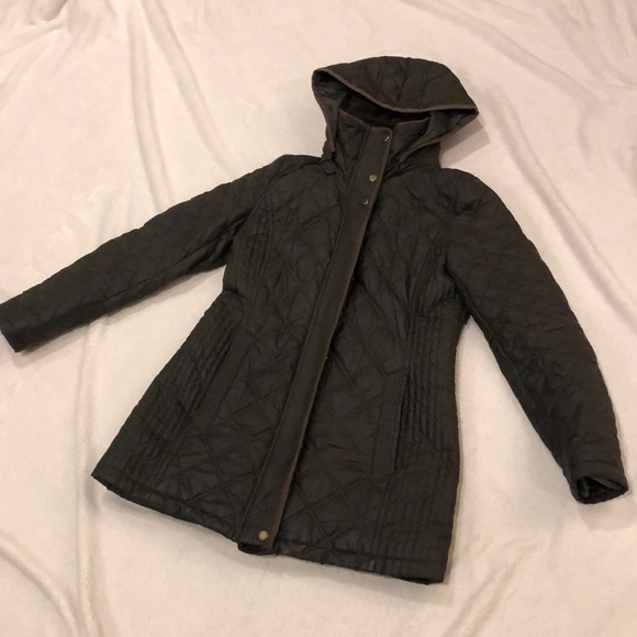 Andrew Marc Jackets & Blazers - Marc New York Quilted Puffer Coat